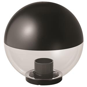 SFERE GLOBO RIFLEX TRASPARENTE CM30